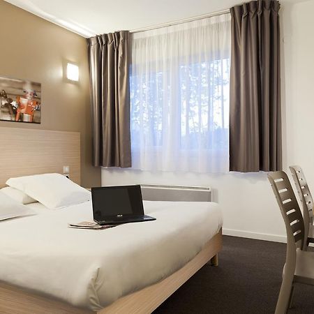 Appart Hotel Annecy Seynod Экстерьер фото