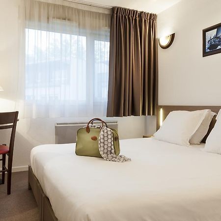 Appart Hotel Annecy Seynod Экстерьер фото