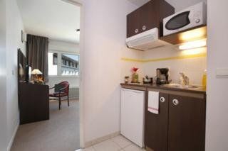Appart Hotel Annecy Seynod Экстерьер фото