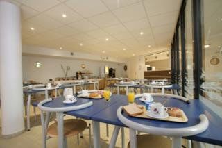 Appart Hotel Annecy Seynod Экстерьер фото