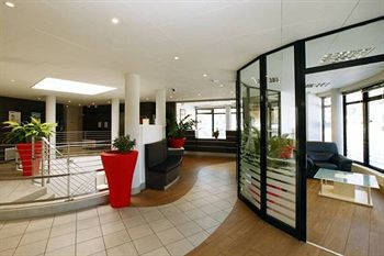 Appart Hotel Annecy Seynod Экстерьер фото