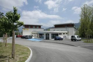 Appart Hotel Annecy Seynod Экстерьер фото