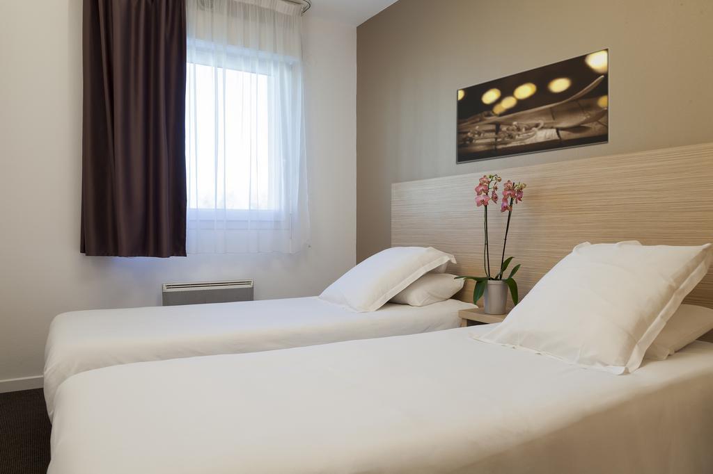 Appart Hotel Annecy Seynod Экстерьер фото