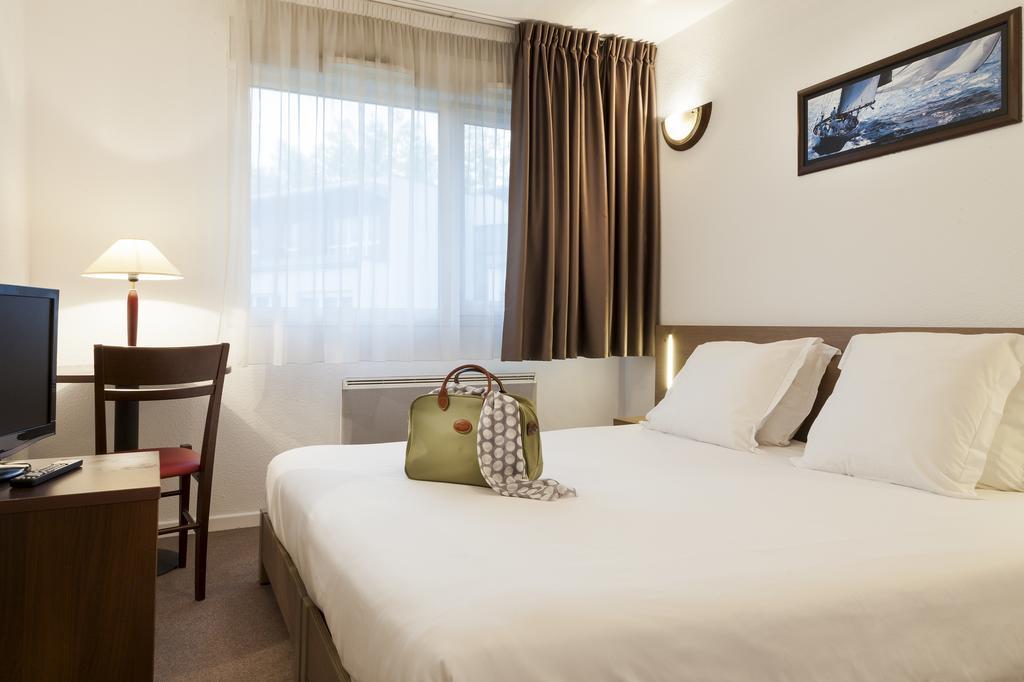 Appart Hotel Annecy Seynod Экстерьер фото