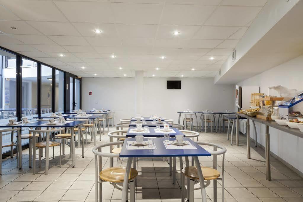 Appart Hotel Annecy Seynod Экстерьер фото