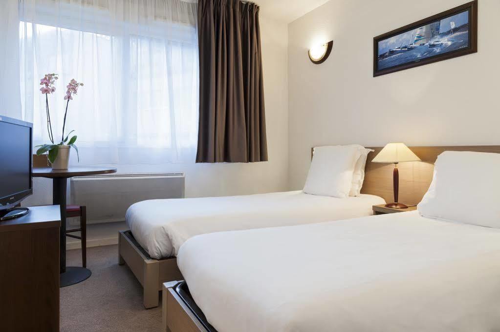 Appart Hotel Annecy Seynod Экстерьер фото