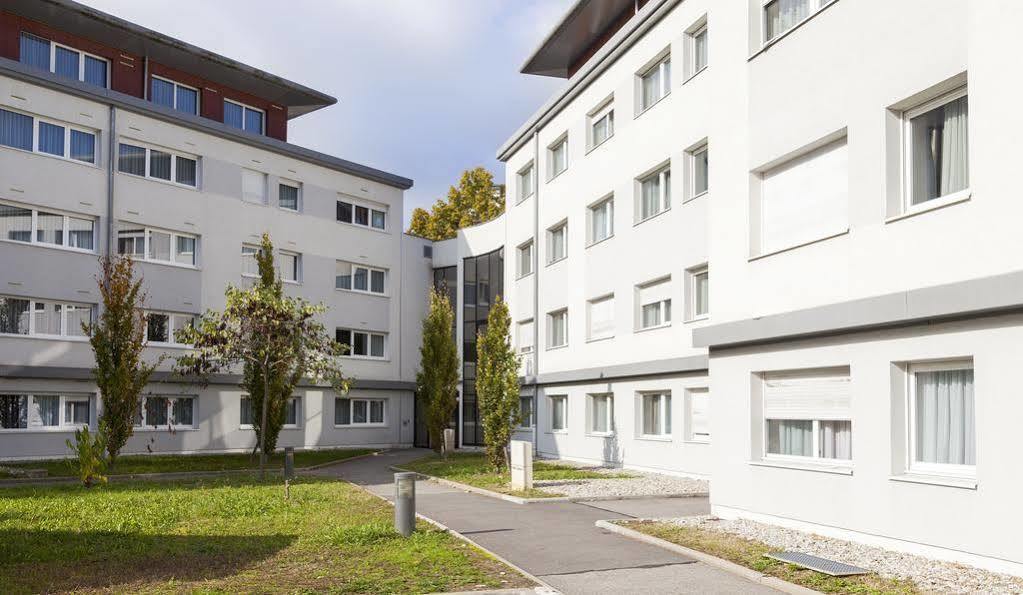 Appart Hotel Annecy Seynod Экстерьер фото