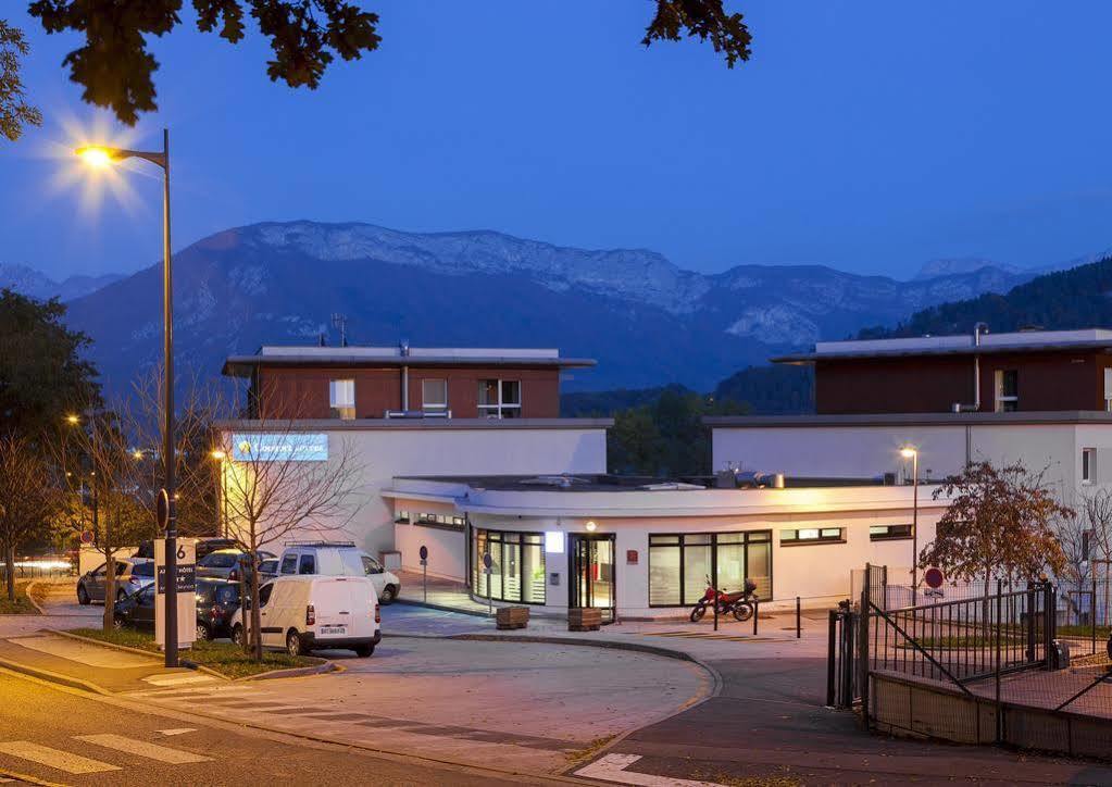 Appart Hotel Annecy Seynod Экстерьер фото