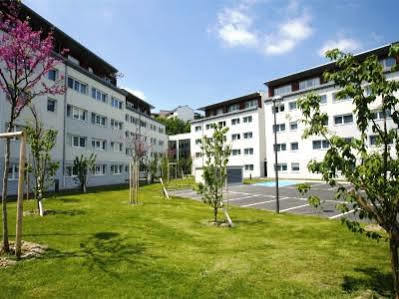 Appart Hotel Annecy Seynod Экстерьер фото