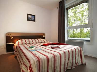 Appart Hotel Annecy Seynod Экстерьер фото