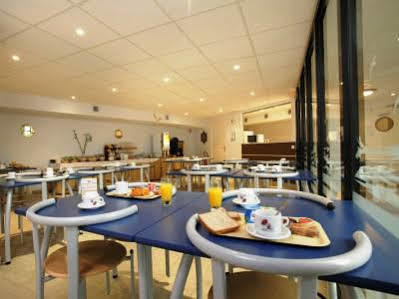 Appart Hotel Annecy Seynod Экстерьер фото